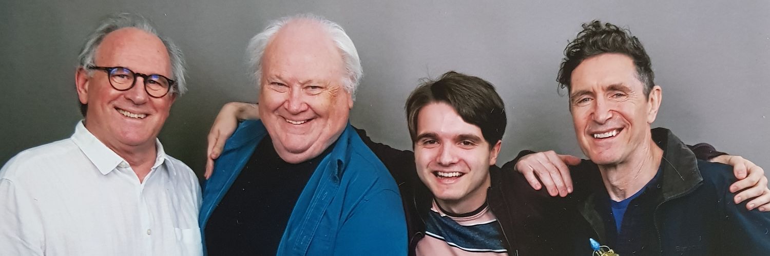 Daniel Krynoid 🌳🌱 banner