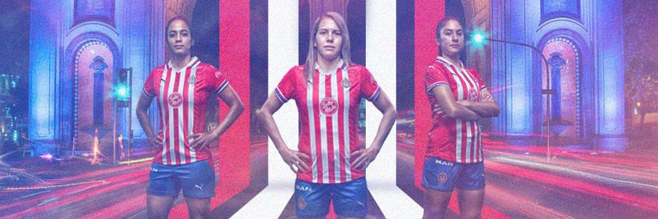 fredy_chivas's profile banner image