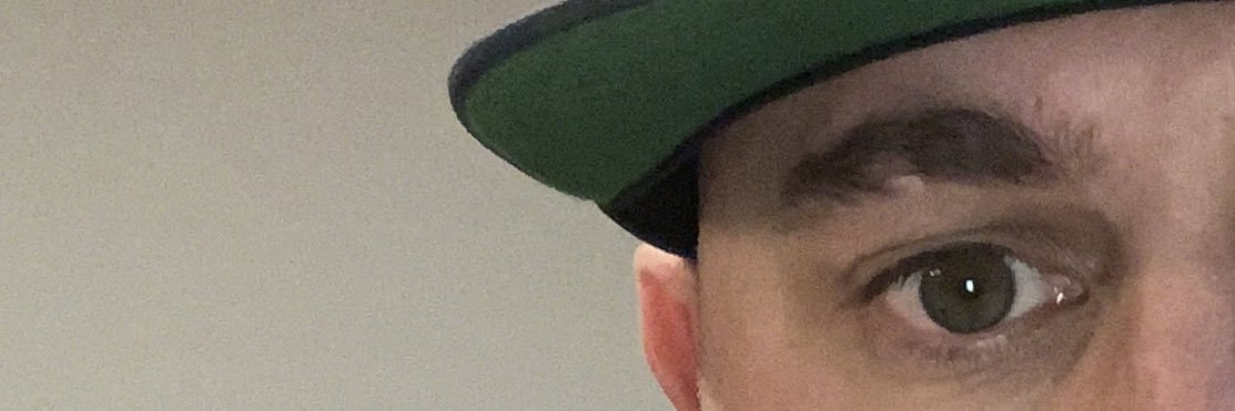 BabyDaddy27's profile banner image