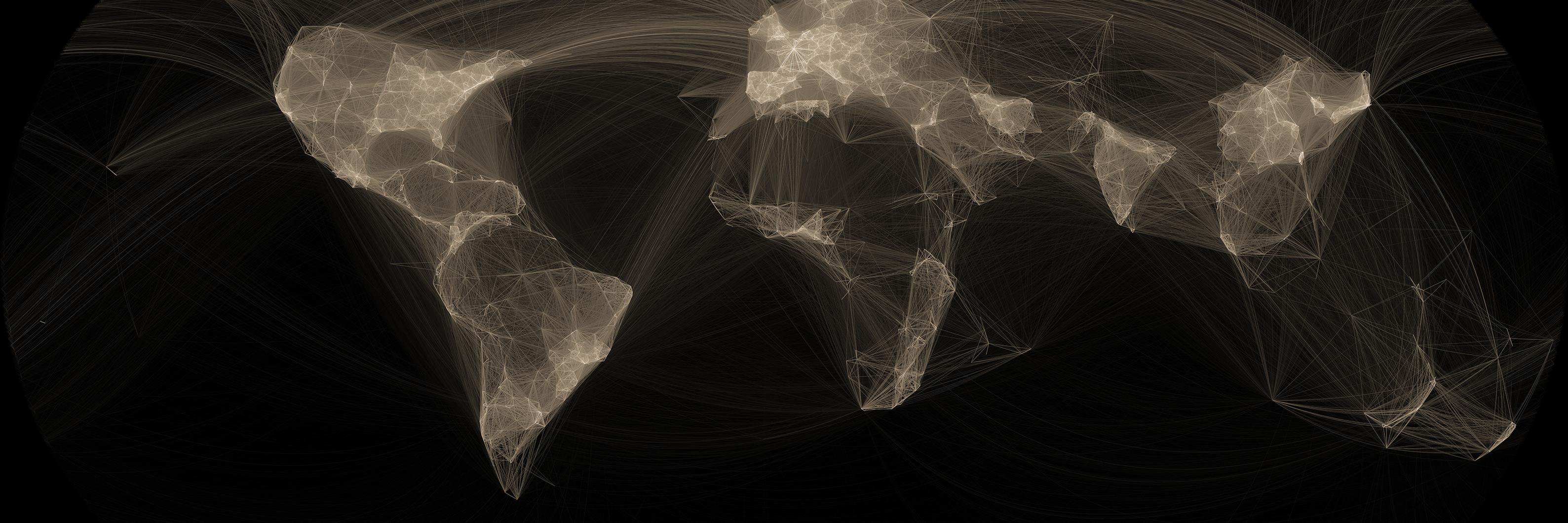 Ed Dodds - Revangel banner