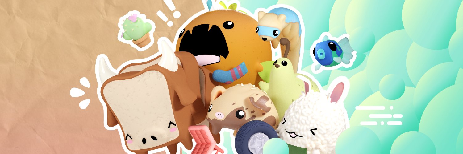 nibblity's profile banner image