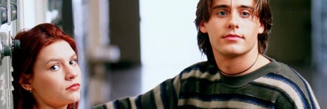 The Boiler Room: A My So-Called Life Podcast banner