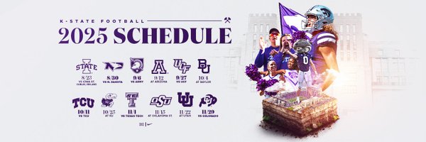 KStateFB Profile Banner