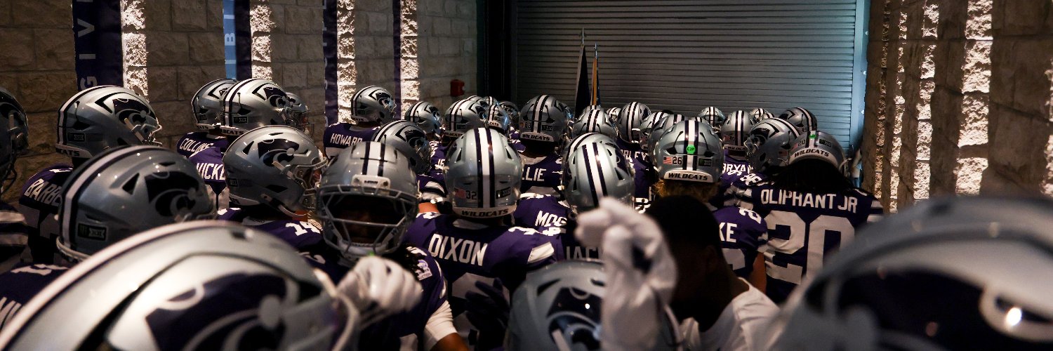 KStateFB's profile banner image