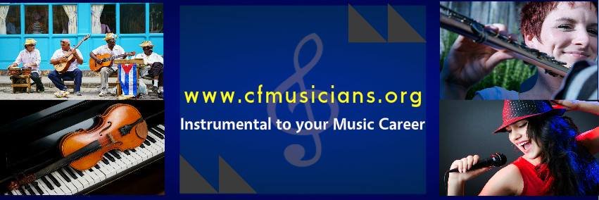 CFM banner