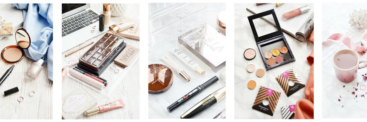 Makeup_Savvy's profile banner image
