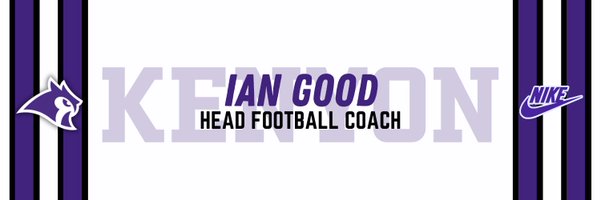 IanMGood Profile Banner
