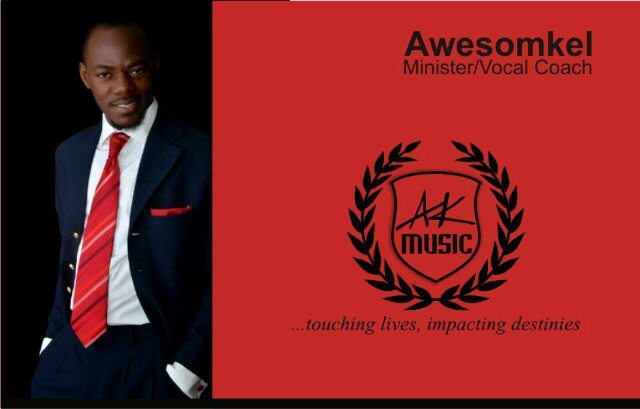 Awesomkel's profile banner image