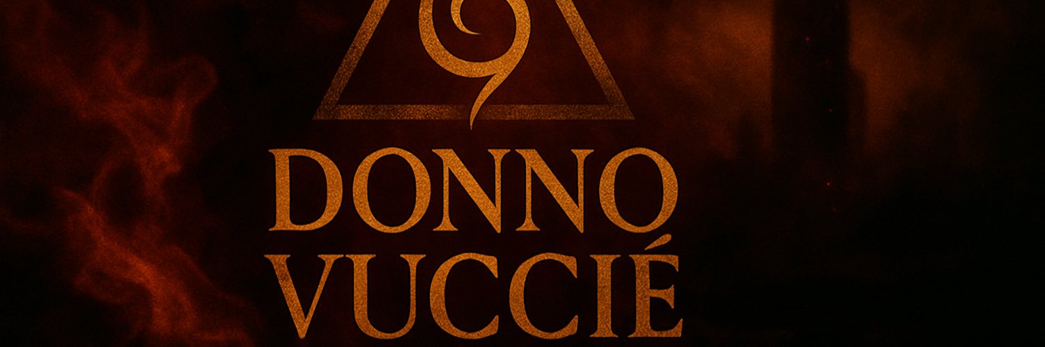 donnovucci's profile banner image