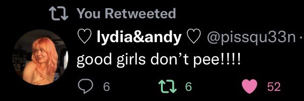 Trickling Down banner