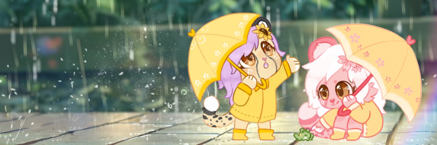 viiFURnum's profile banner image