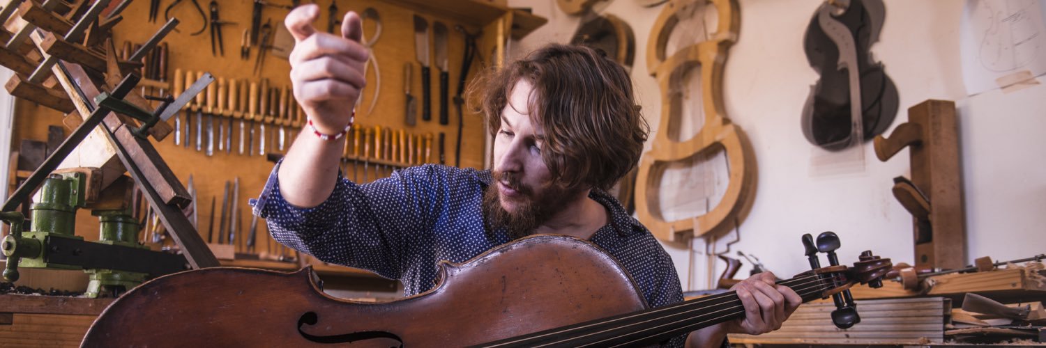 FedericoPuppi's profile banner image