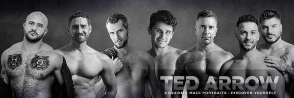 TedArrowMen Profile Banner