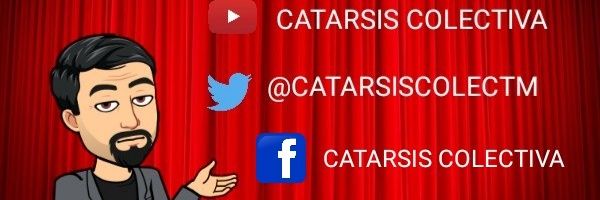 catarsiscolectm's profile banner image