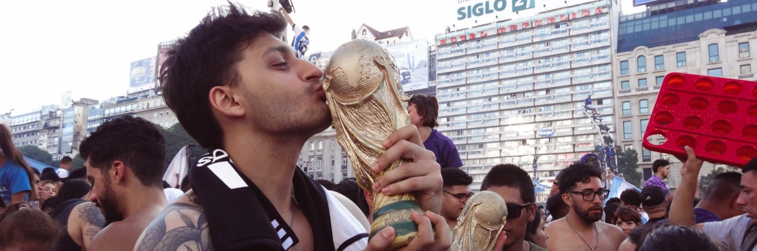 CiroMorrone98's profile banner image
