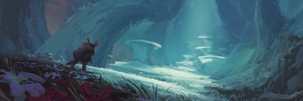 TheGivingWolf Profile Banner