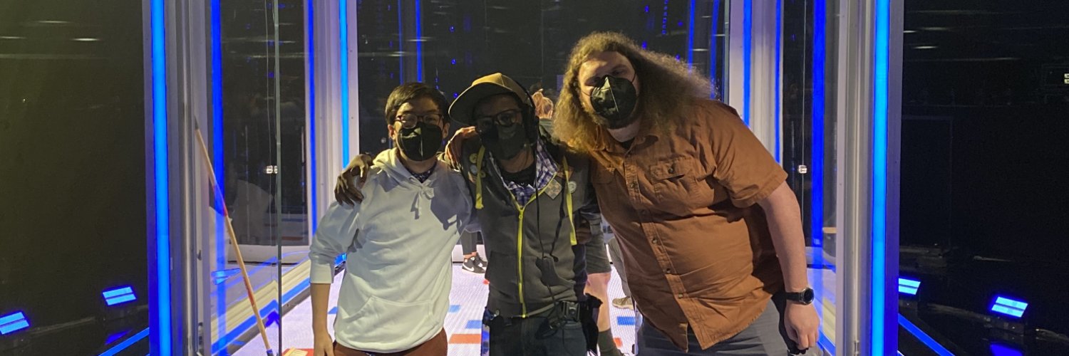 Clive 'on Bluesky' Legend🏳️‍🌈 banner