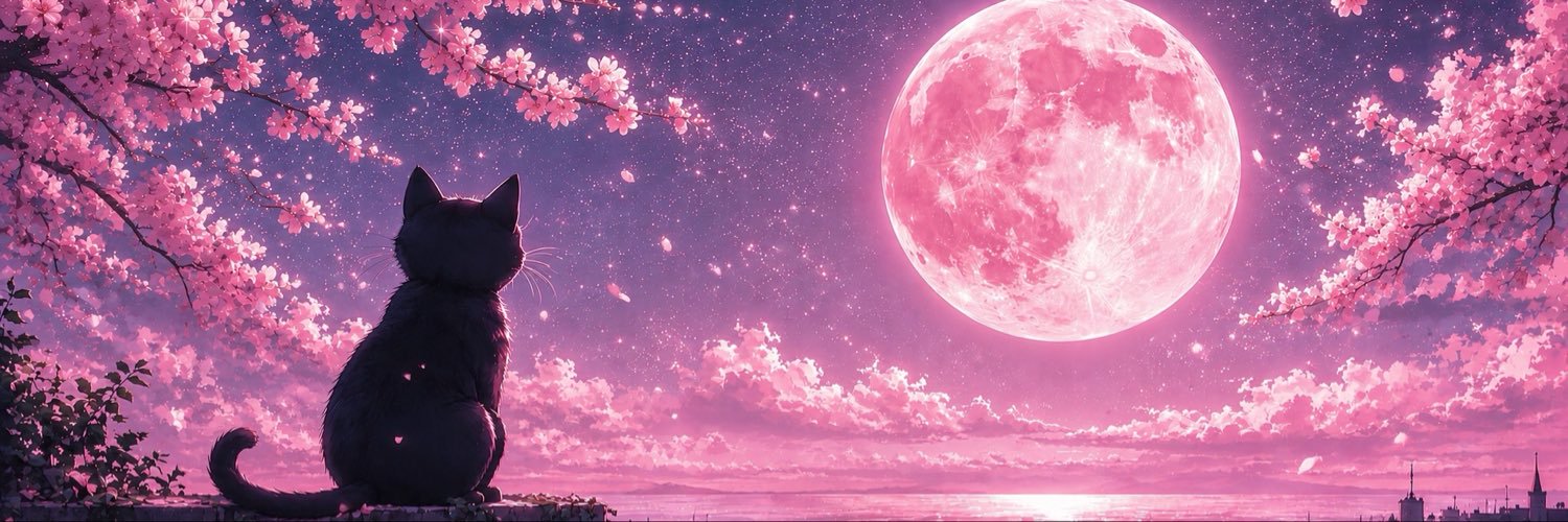 Silka5152's profile banner image
