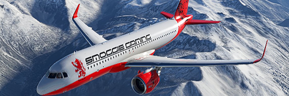 GamingSmoggie's profile banner image
