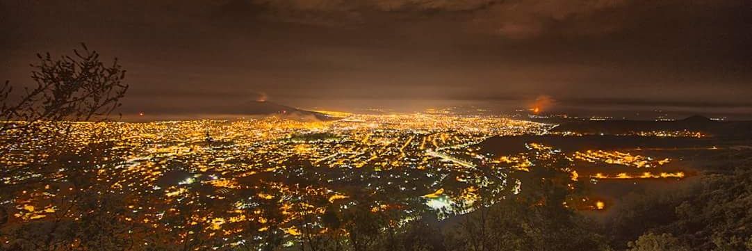 JavierMezvez's profile banner image