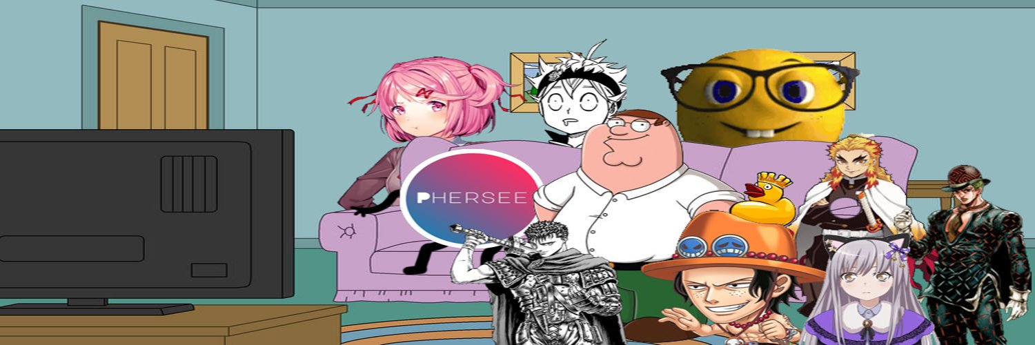 Peter Griffin - Archived banner