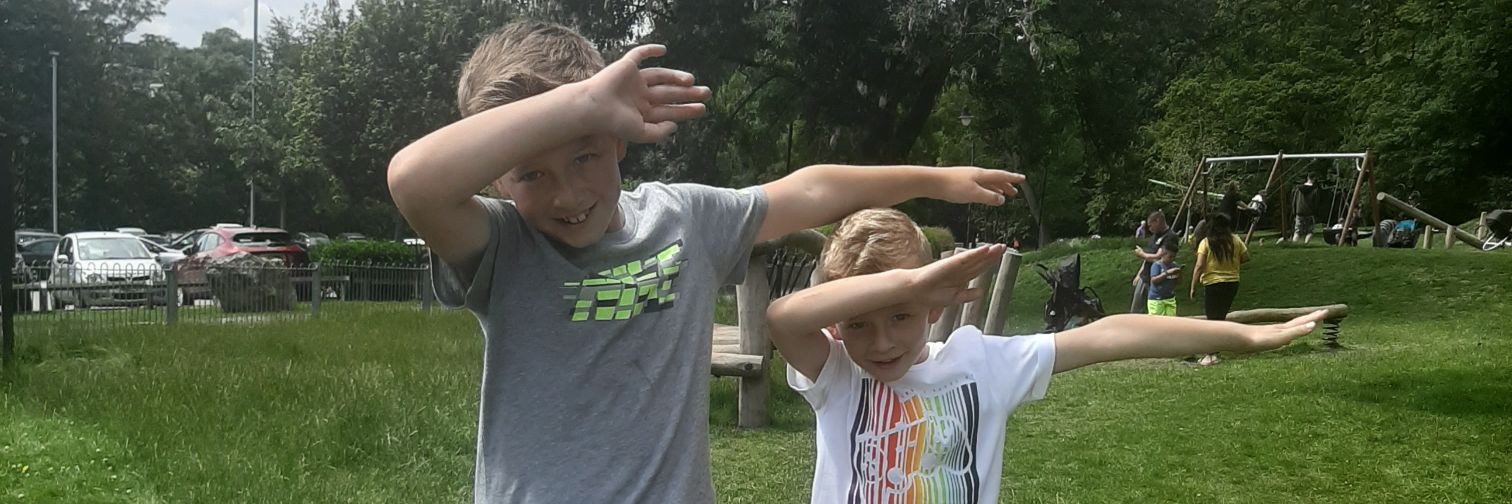 CharlieRikki10's profile banner image