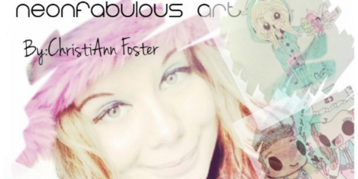 Neonfabulous's profile banner image
