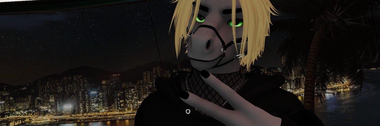 🐴 greyneighlatte banner