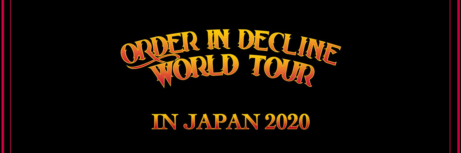 Sum41Japan's profile banner image