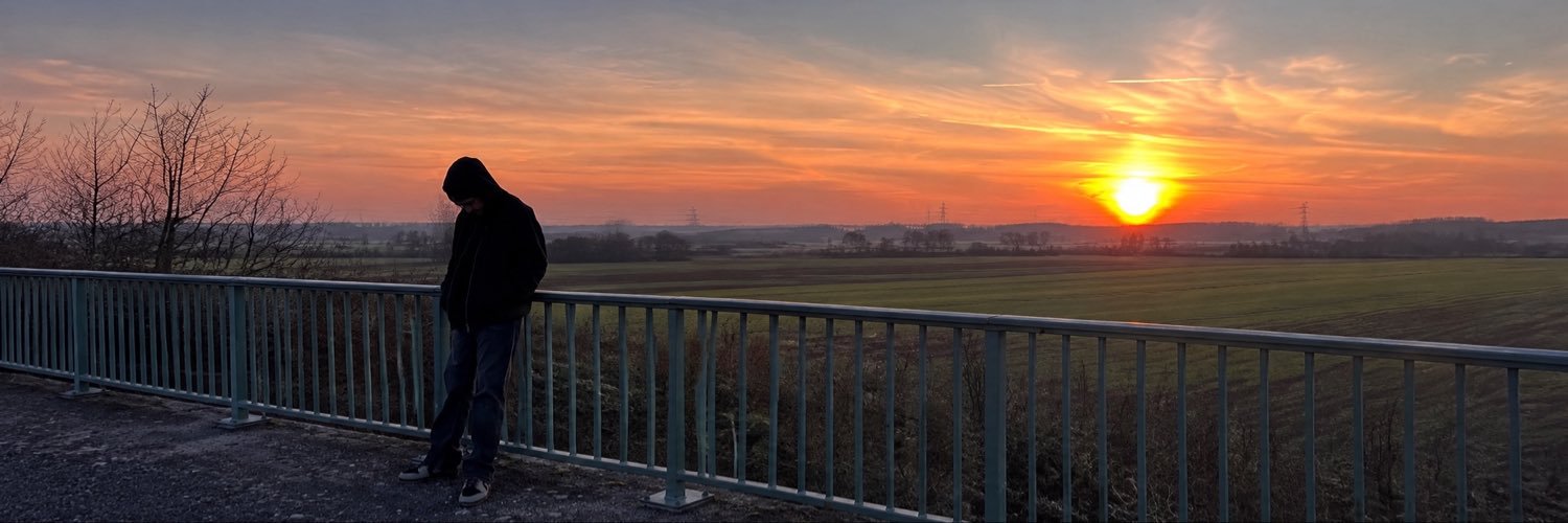 FROSTSIZE's profile banner image