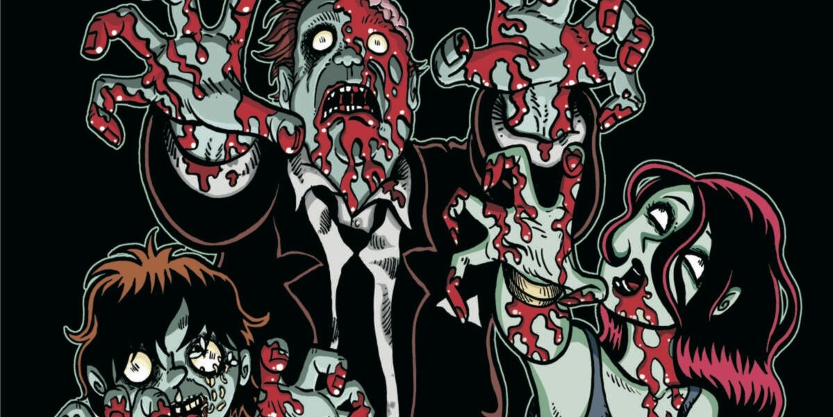 TOZombieWalk's profile banner image