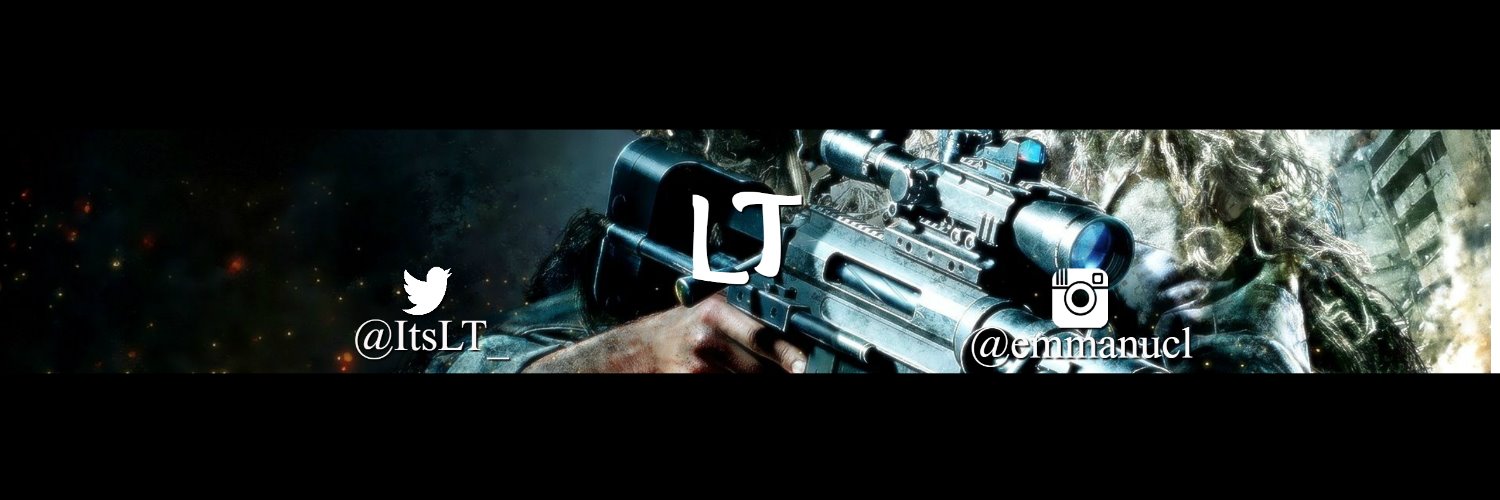 ItsLT_'s profile banner image