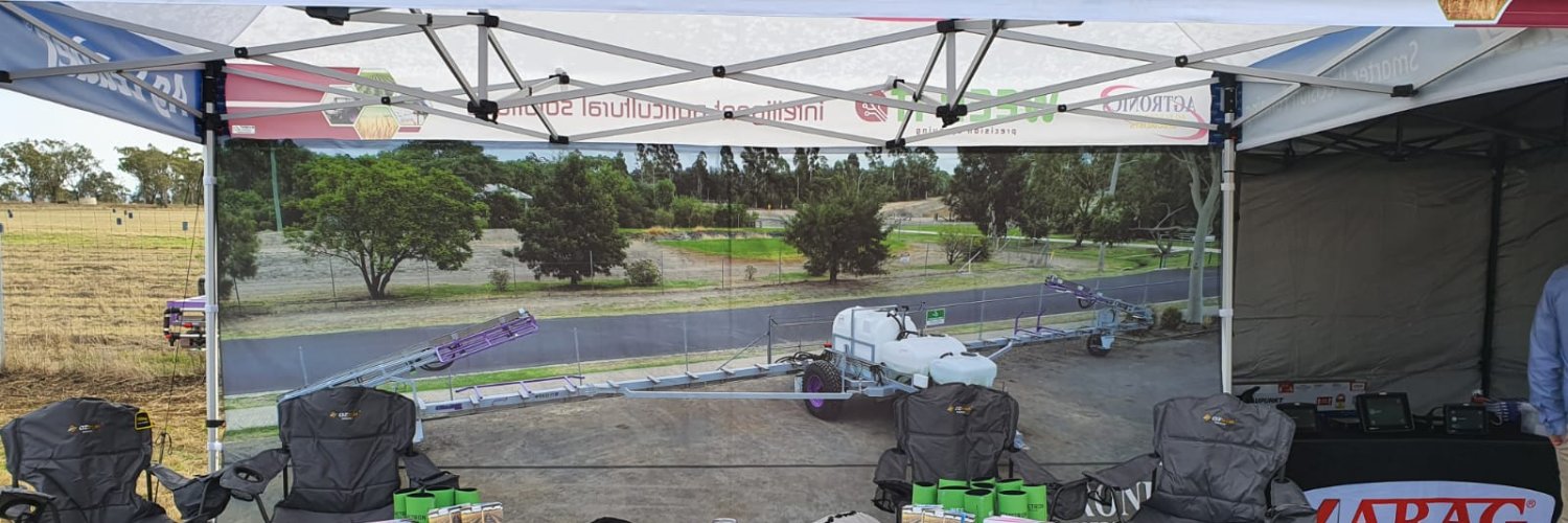 Agtronics Goondiwindi Pty Ltd banner