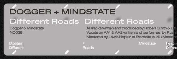 mindstate_music Profile Banner