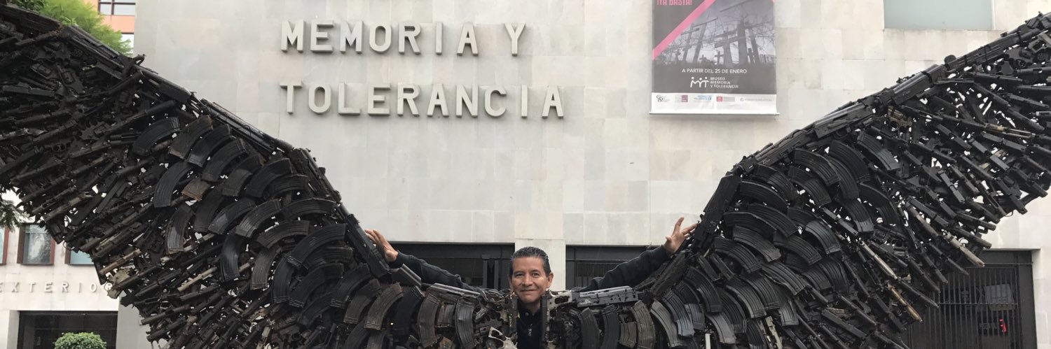 Octavio_Morales's profile banner image