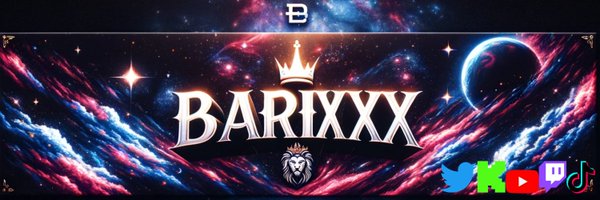 BariXxX Profile Banner