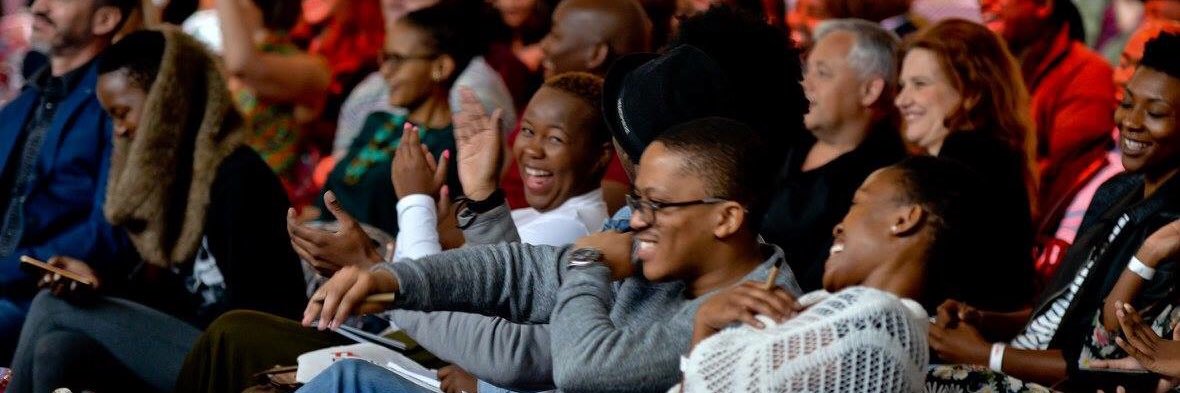 TedxPretoria's profile banner image