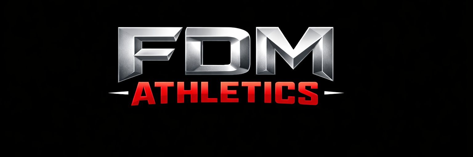 Fdmathletics 🌍 banner