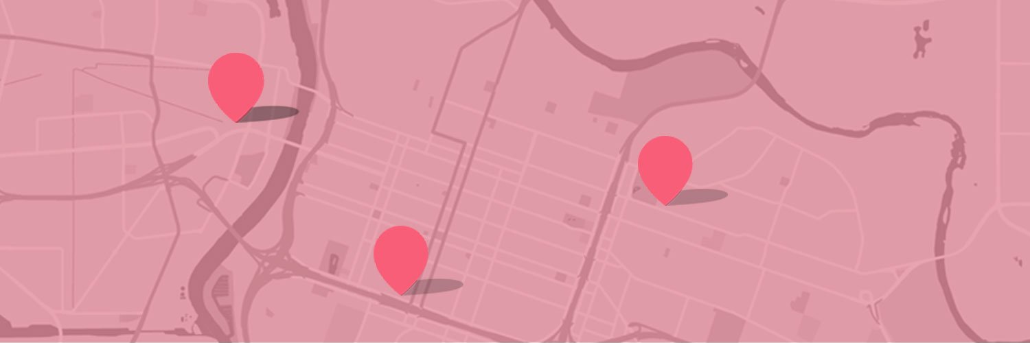 Pink Cloud banner