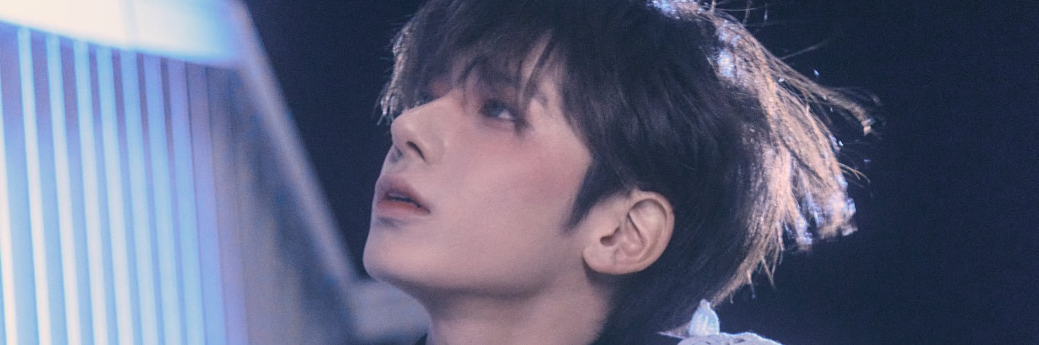 Chixjin (chan,Felix and hyujin banner