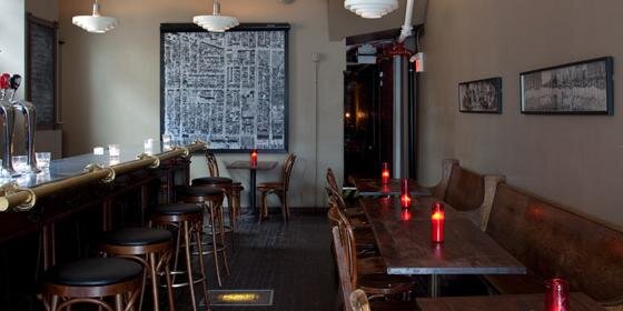 THE OSSINGTON banner