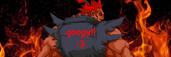 googyFGC Profile Banner