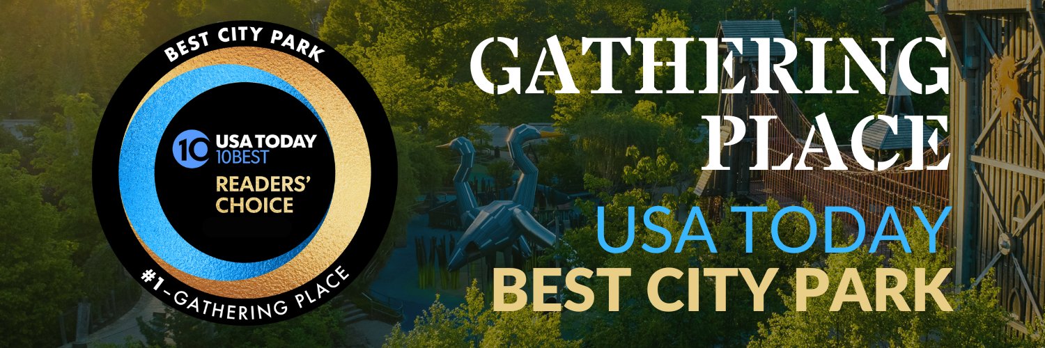 GatherTulsa's profile banner image
