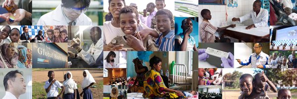 GHITFund Profile Banner