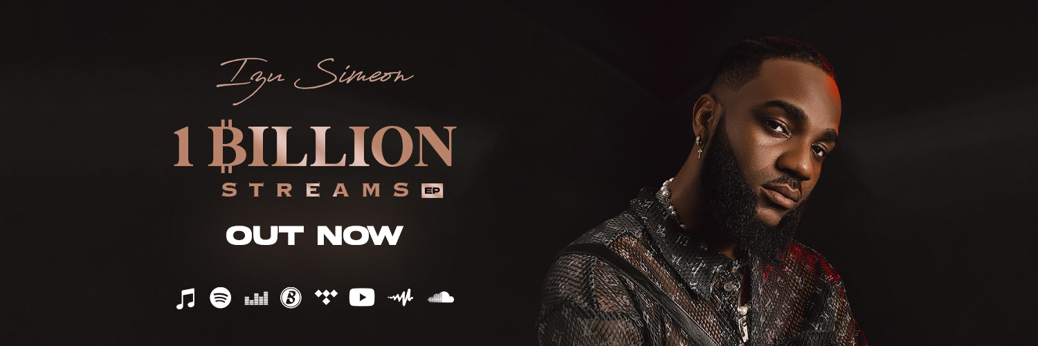 izusimeon's profile banner image