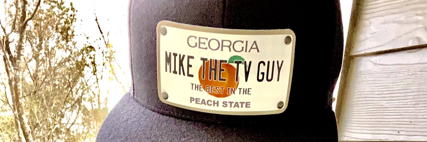 mikefeenomenon's profile banner image