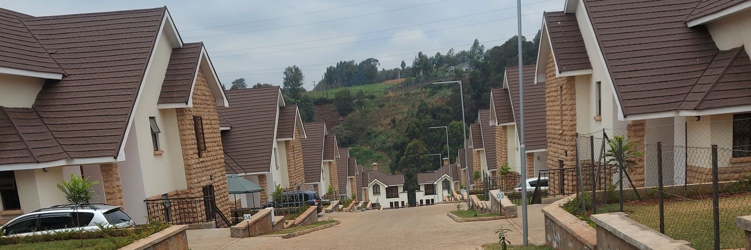 Nairobi | Dubai Real Estate. banner