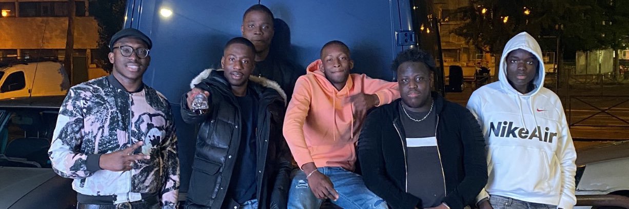 Manenouha1's profile banner image