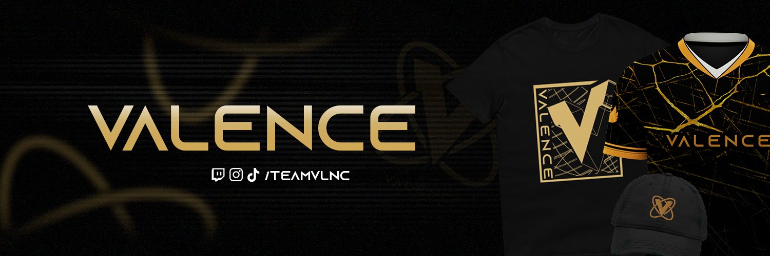 Valence Entertainment banner