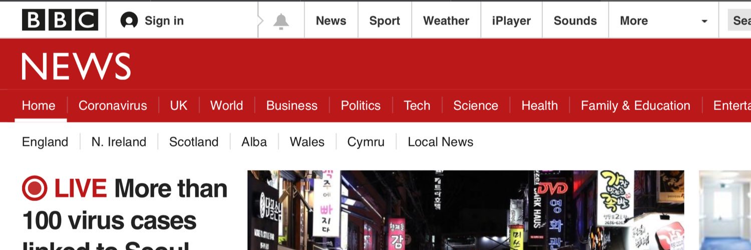 Elizabeth Glinka banner